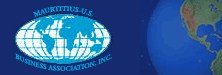Mauritius-U.S. Business Association